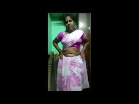 tamil aunty sexy video com|Tamil Mom dress change captured his neighbours son